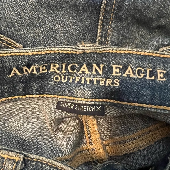 AMERICAN EAGLE jeans - Picture 5 of 5